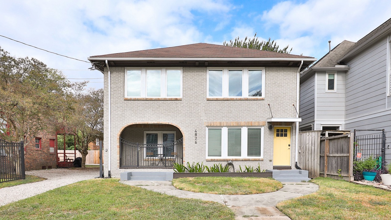 Photo of Outdoor in South Central Houston