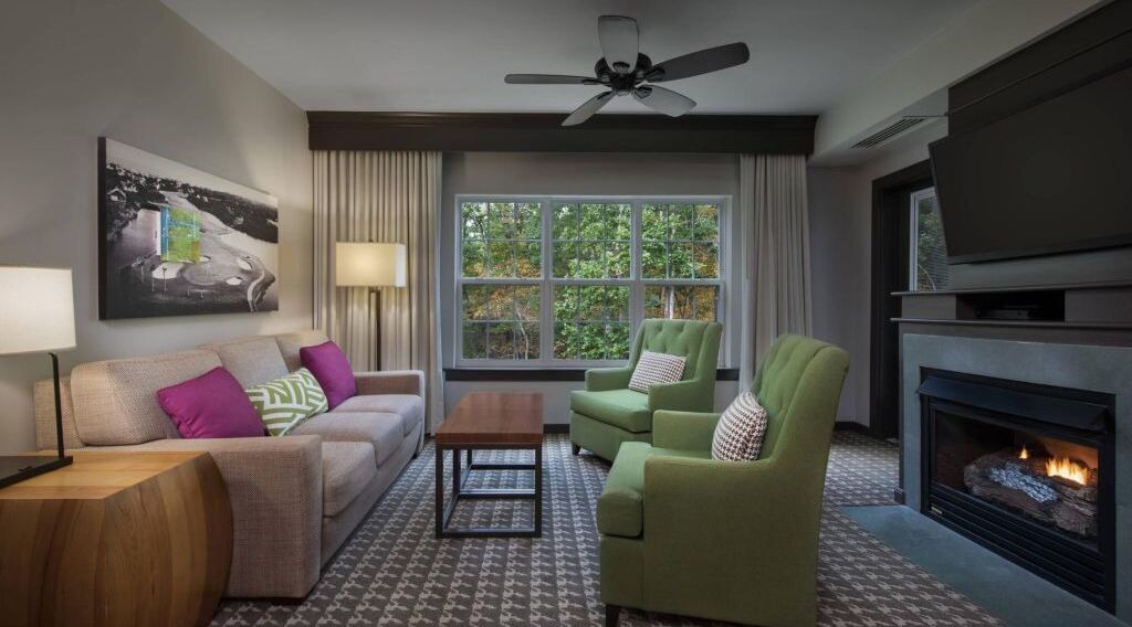 Photo of Livingroom in Galloway