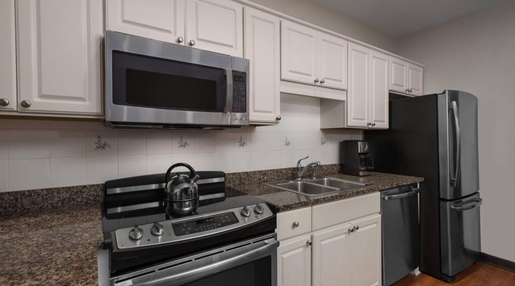 Photo of Kitchen in Galloway