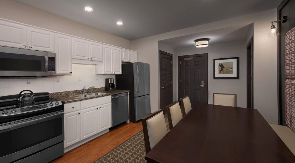 Photo of Kitchen in Galloway