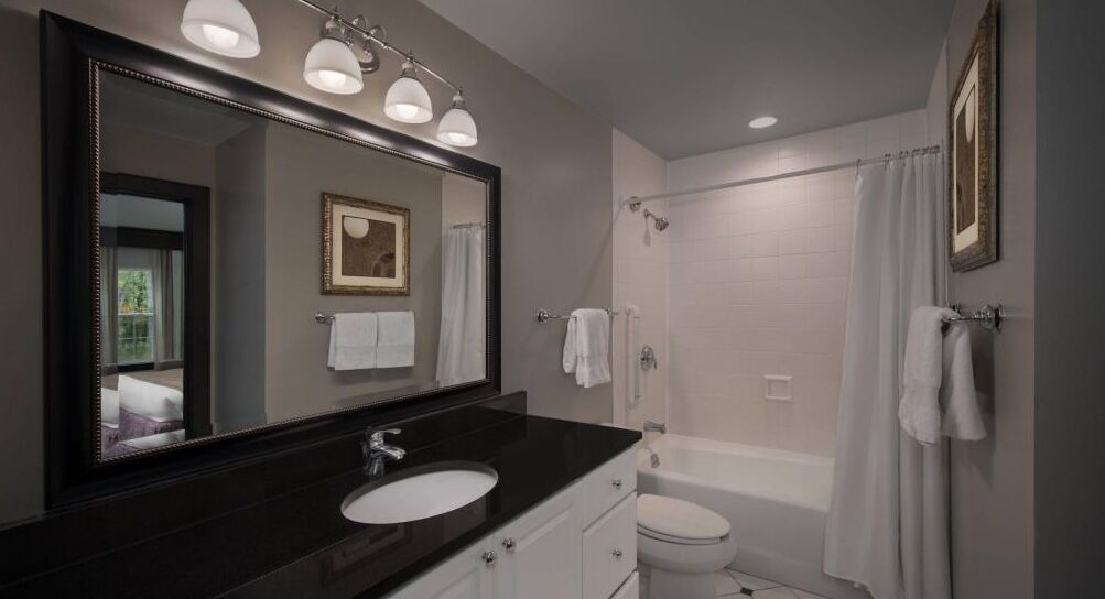 Photo of Bathroom in Galloway