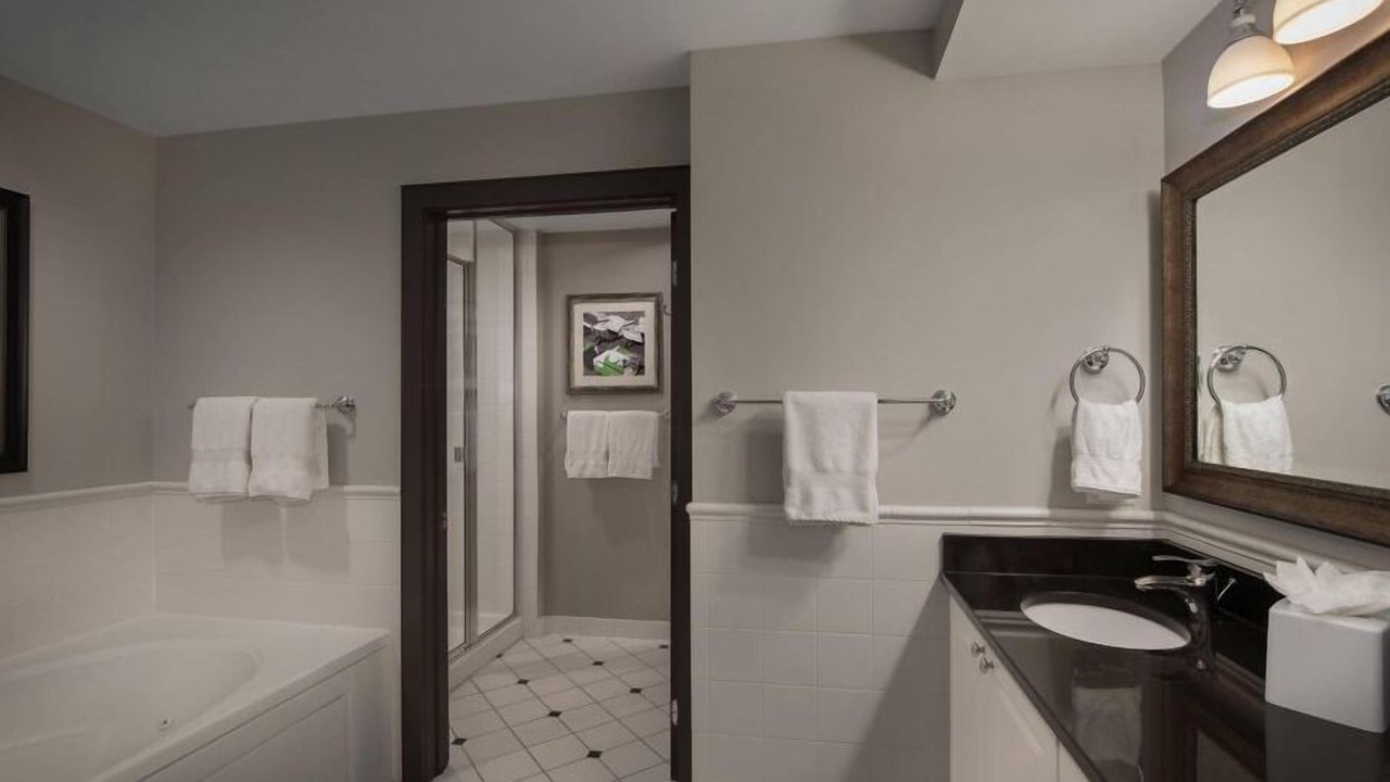 Photo of Bathroom in Galloway