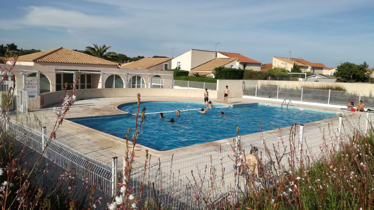 Photo of Outdoor in Vic-la-Gardiole