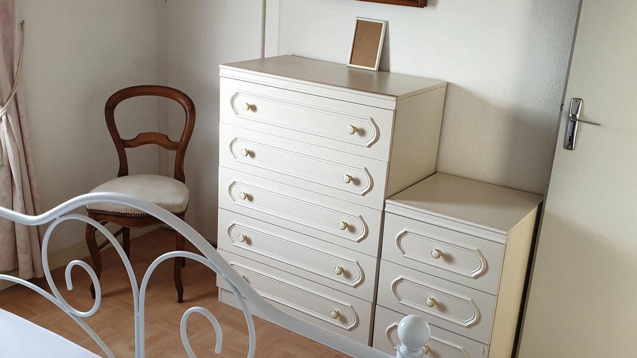 Photo of Bedroom in Vic-la-Gardiole