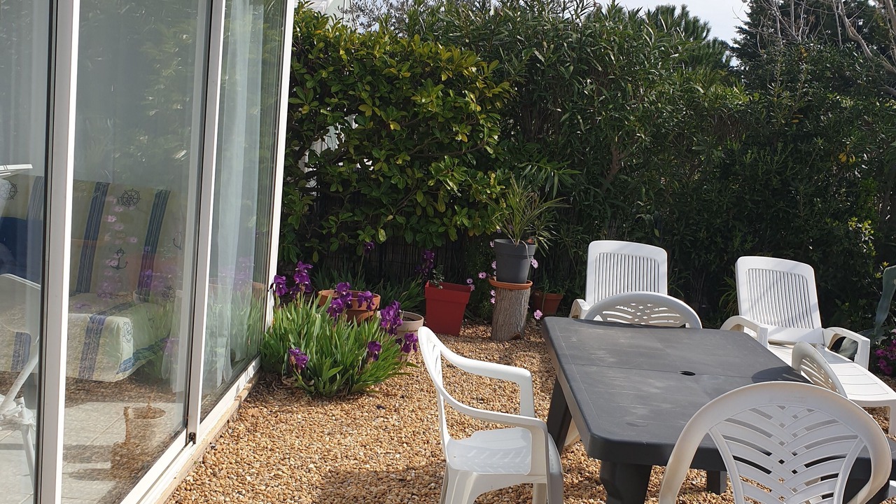 Photo of Outdoor in Vic-la-Gardiole