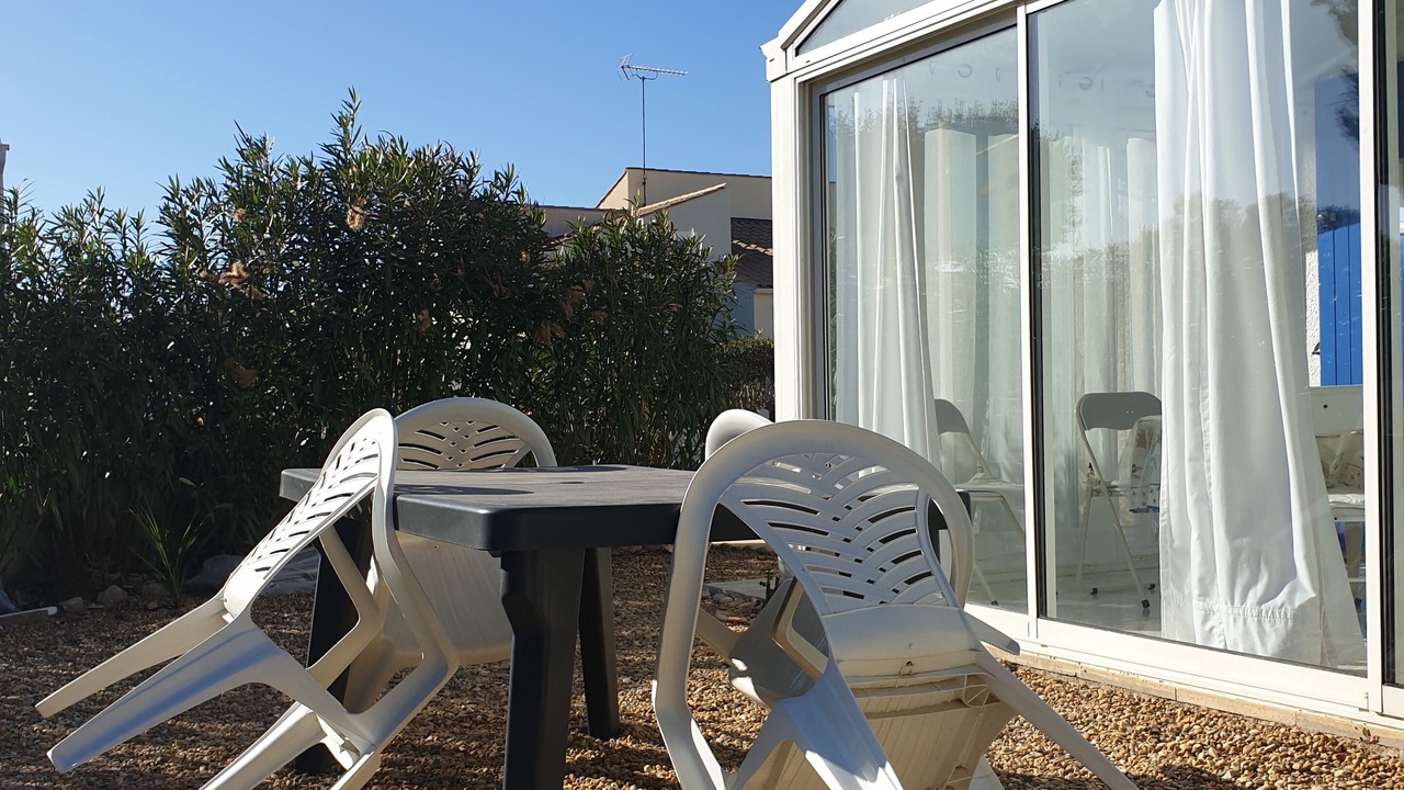 Photo of Outdoor in Vic-la-Gardiole