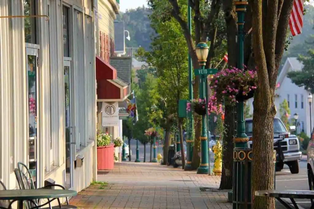 Photo of Outdoor in Branford Center