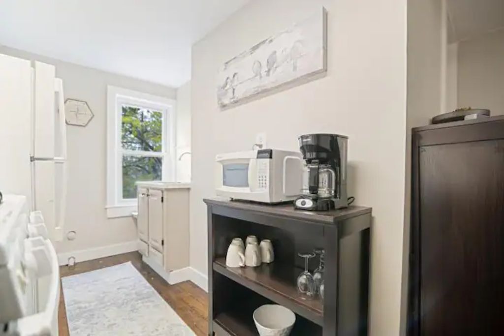 Photo of Kitchen in Branford Center