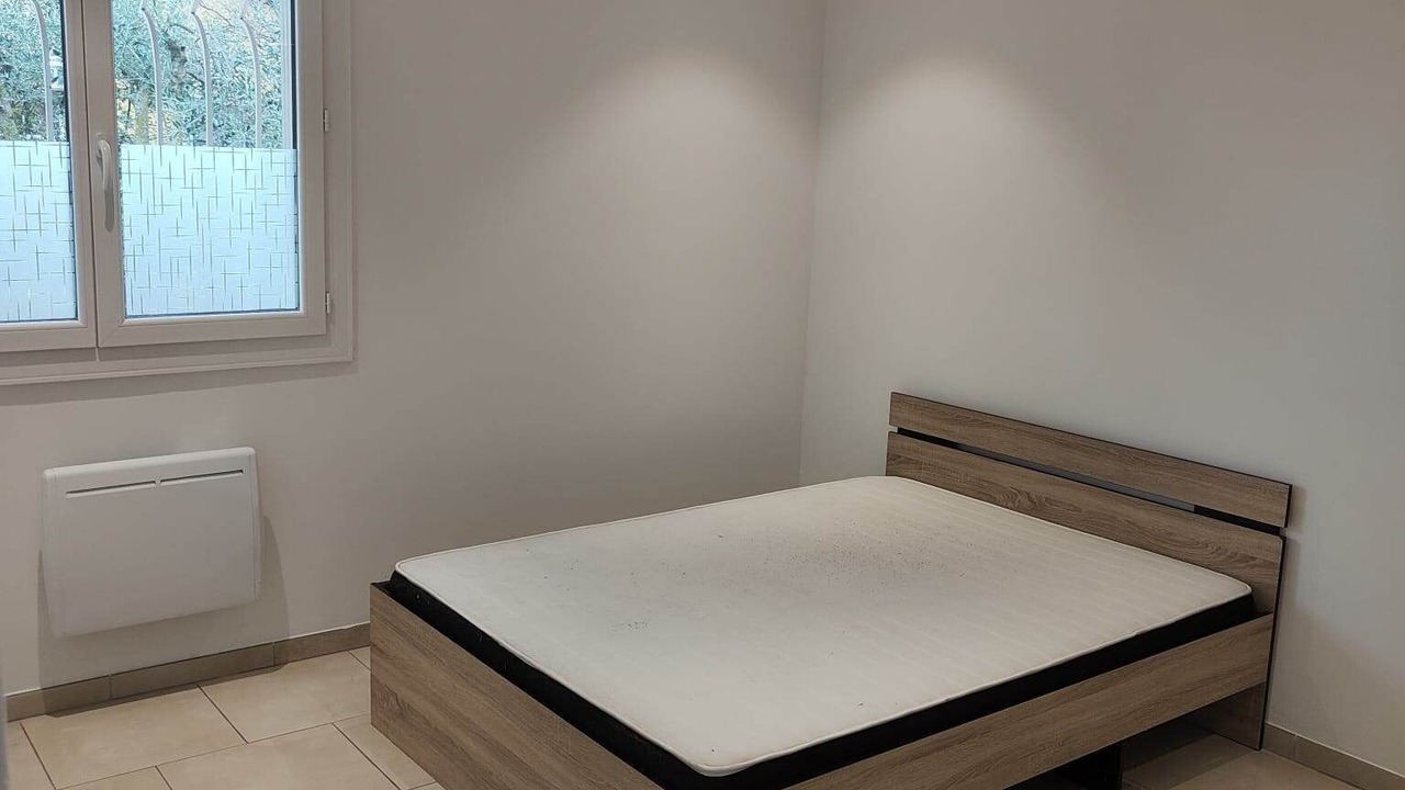 Photo of Bedroom in Le Cannet-des-Maures