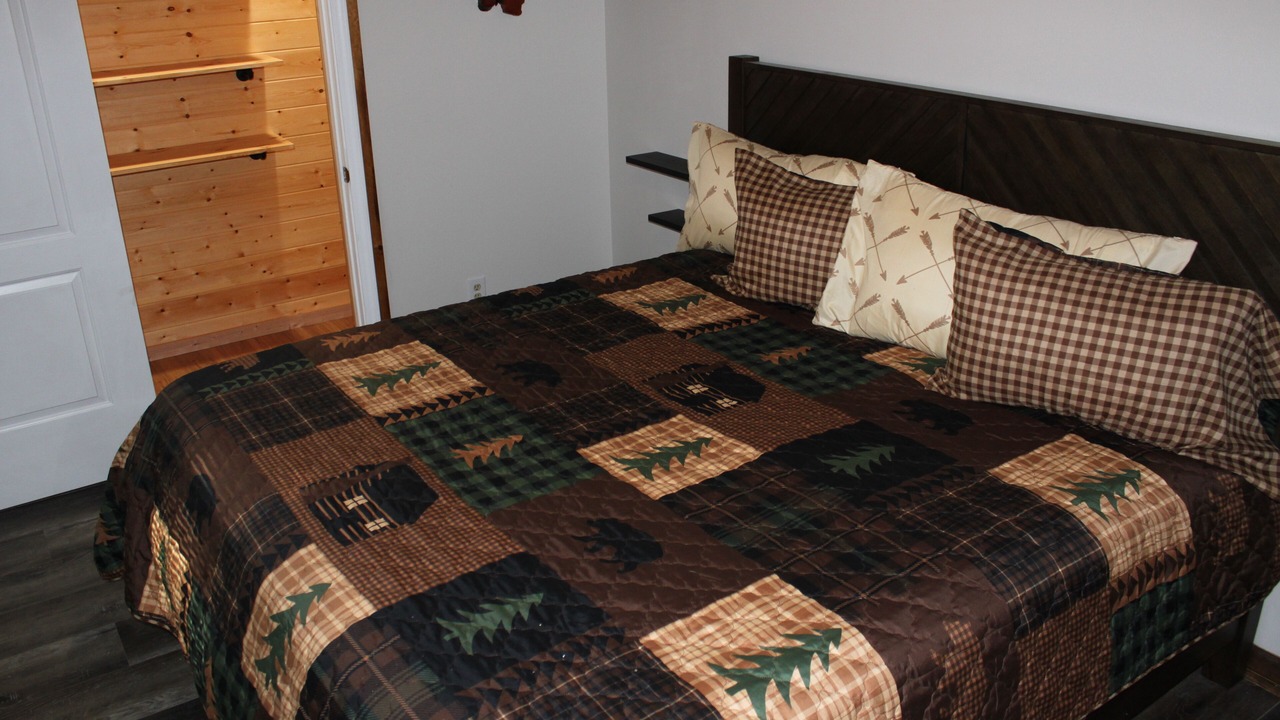 Photo of Bedroom in Wilburn