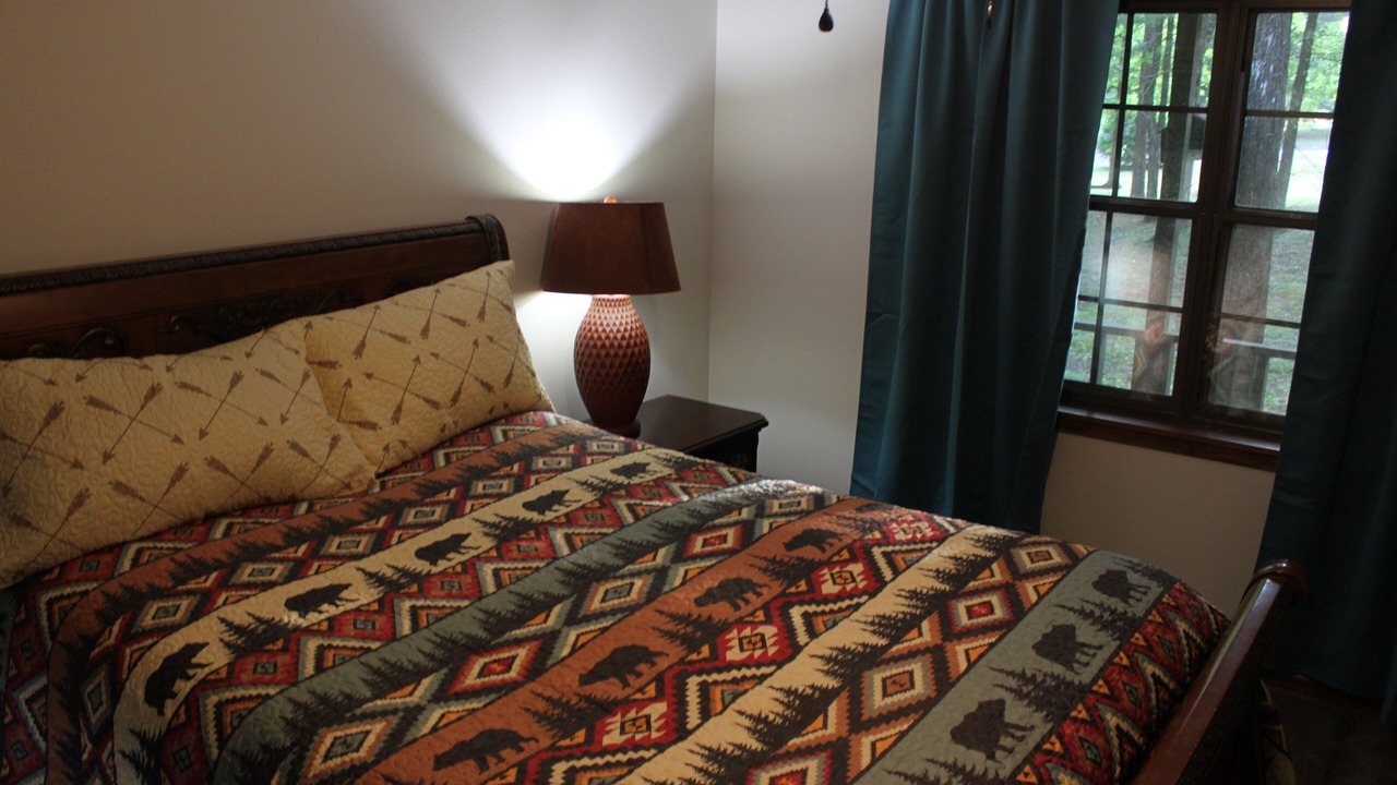 Photo of Bedroom in Wilburn