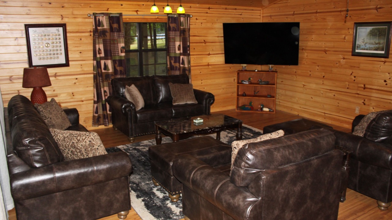 Photo of Livingroom in Wilburn