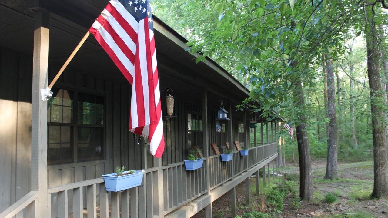 Photo of Outdoor in Wilburn