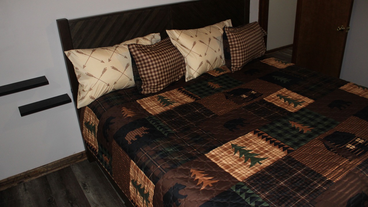 Photo of Bedroom in Wilburn