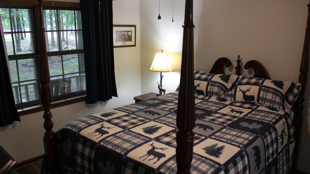 Photo of Bedroom in Wilburn
