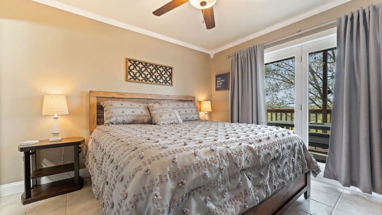 Photo of Bedroom in Notch Estates