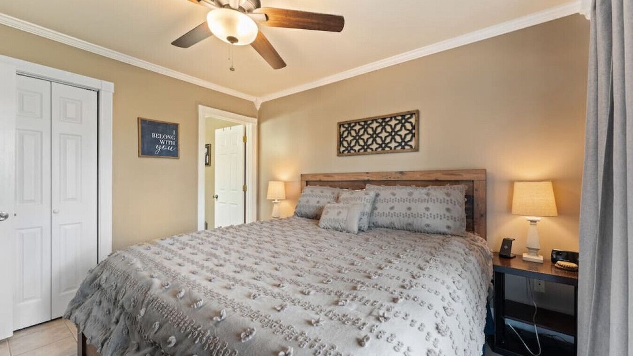 Photo of Bedroom in Notch Estates