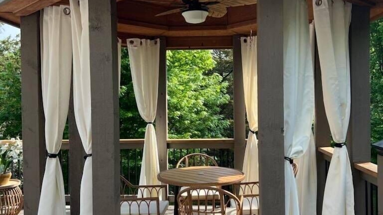 Photo of Outdoor in Innsbrook