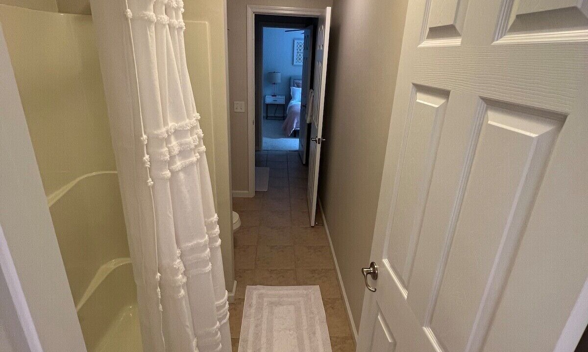 Photo of Bathroom in Innsbrook