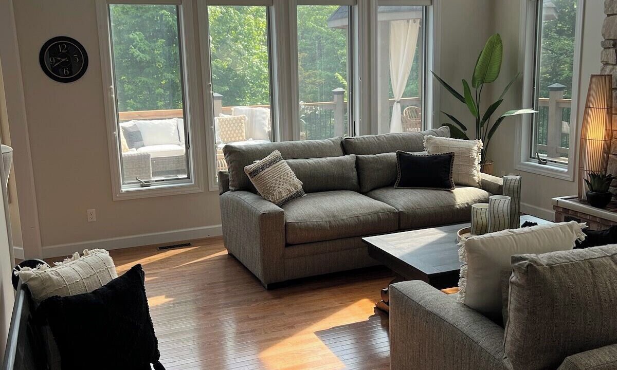 Photo of Bedroom in Innsbrook