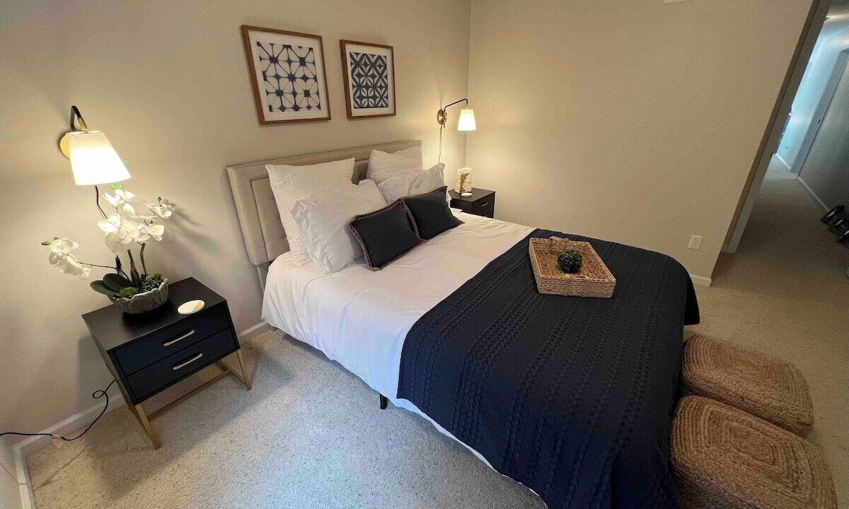Photo of Bedroom in Innsbrook