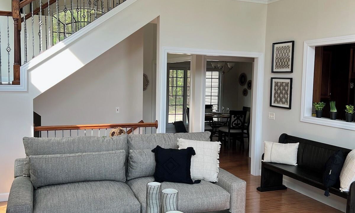 Photo of Bedroom in Innsbrook