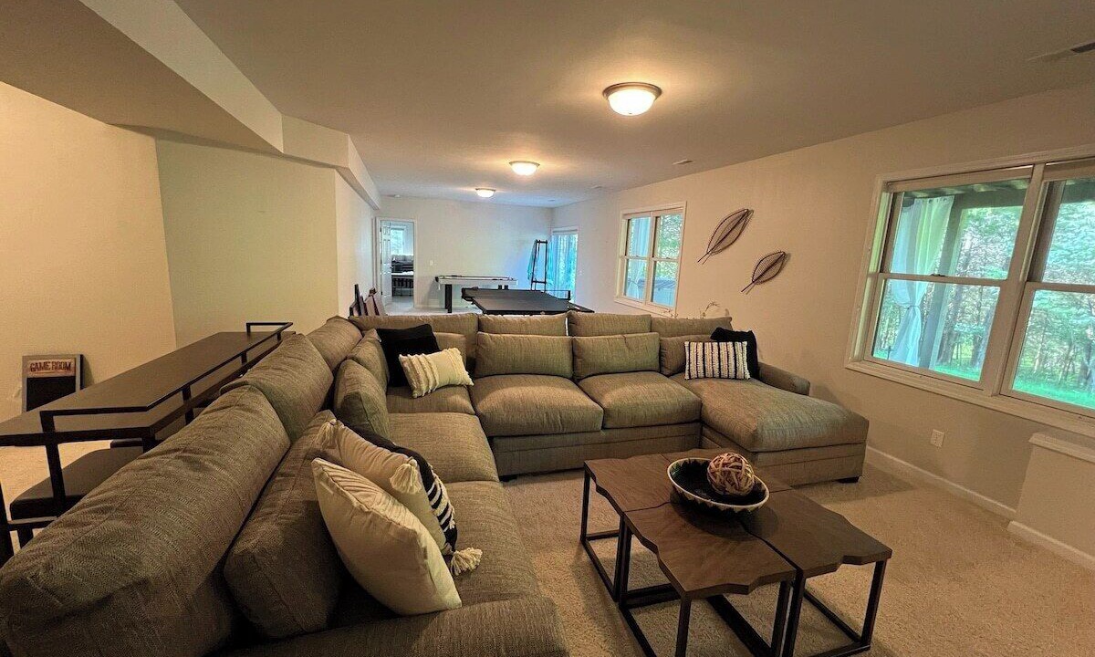 Photo of Bedroom in Innsbrook