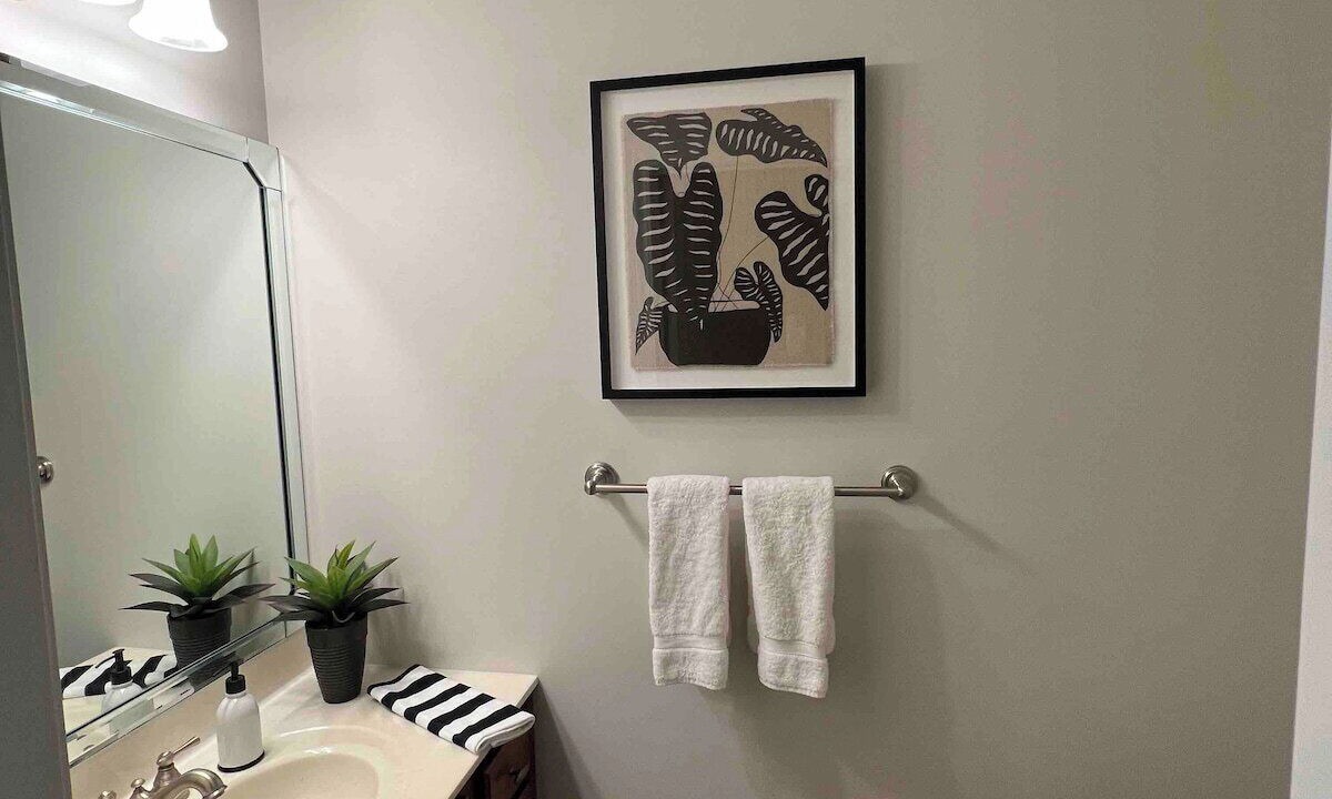 Photo of Bathroom in Innsbrook
