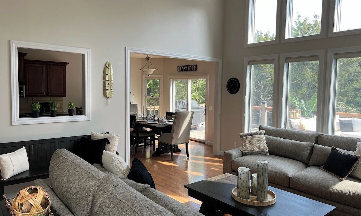 Photo of Bedroom in Innsbrook