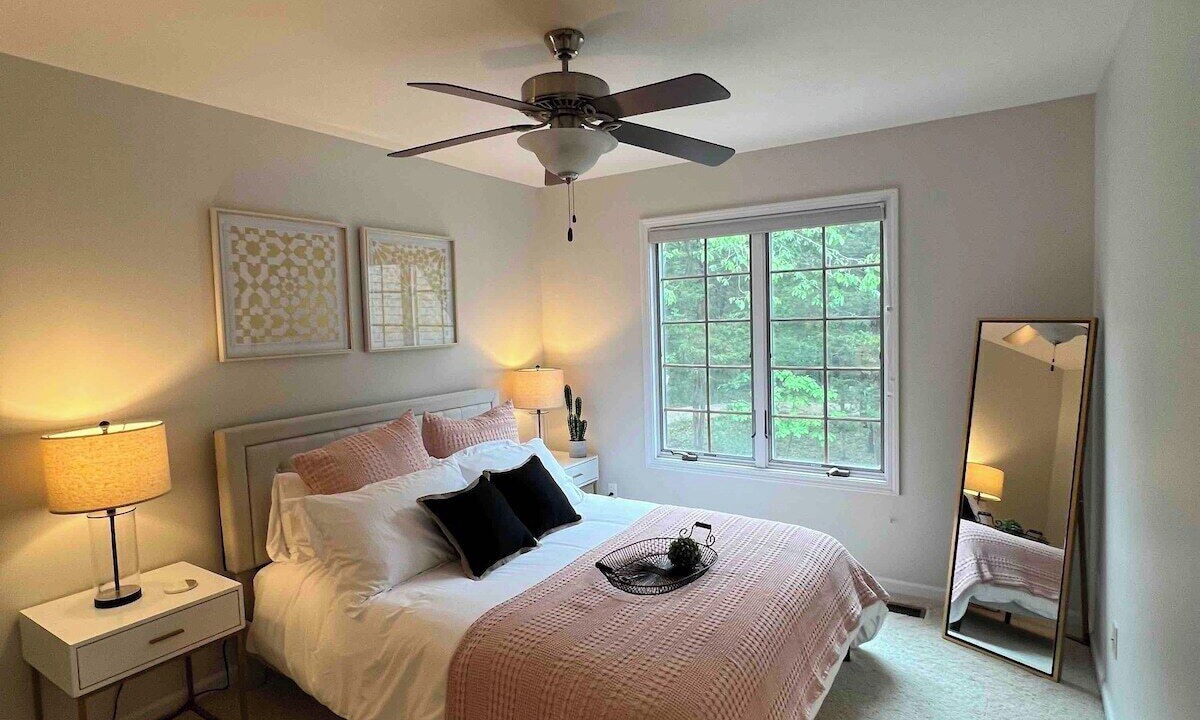 Photo of Bathroom in Innsbrook