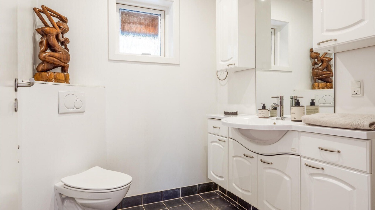 Photo of Bathroom in Farvang
