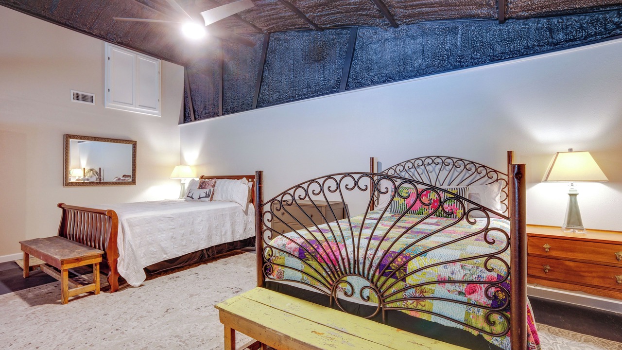 Photo of Bedroom in Pointblank