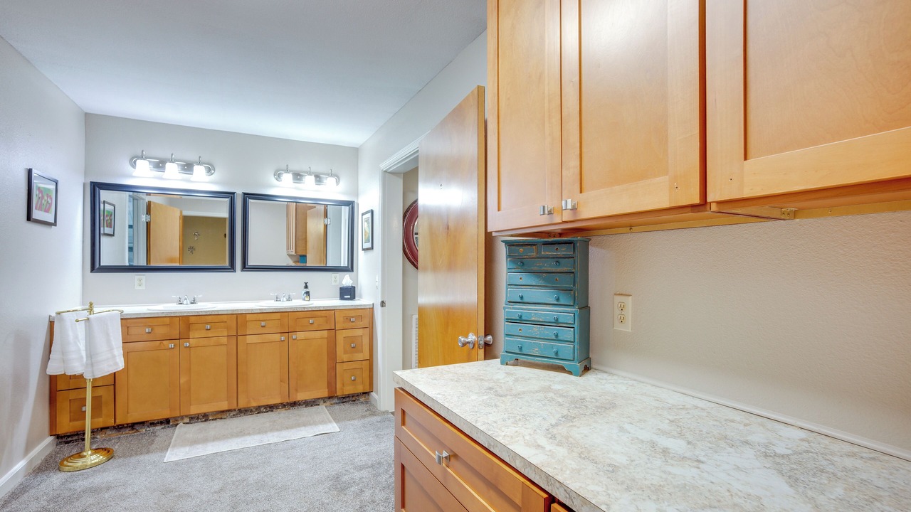 Photo of Bathroom in Pointblank