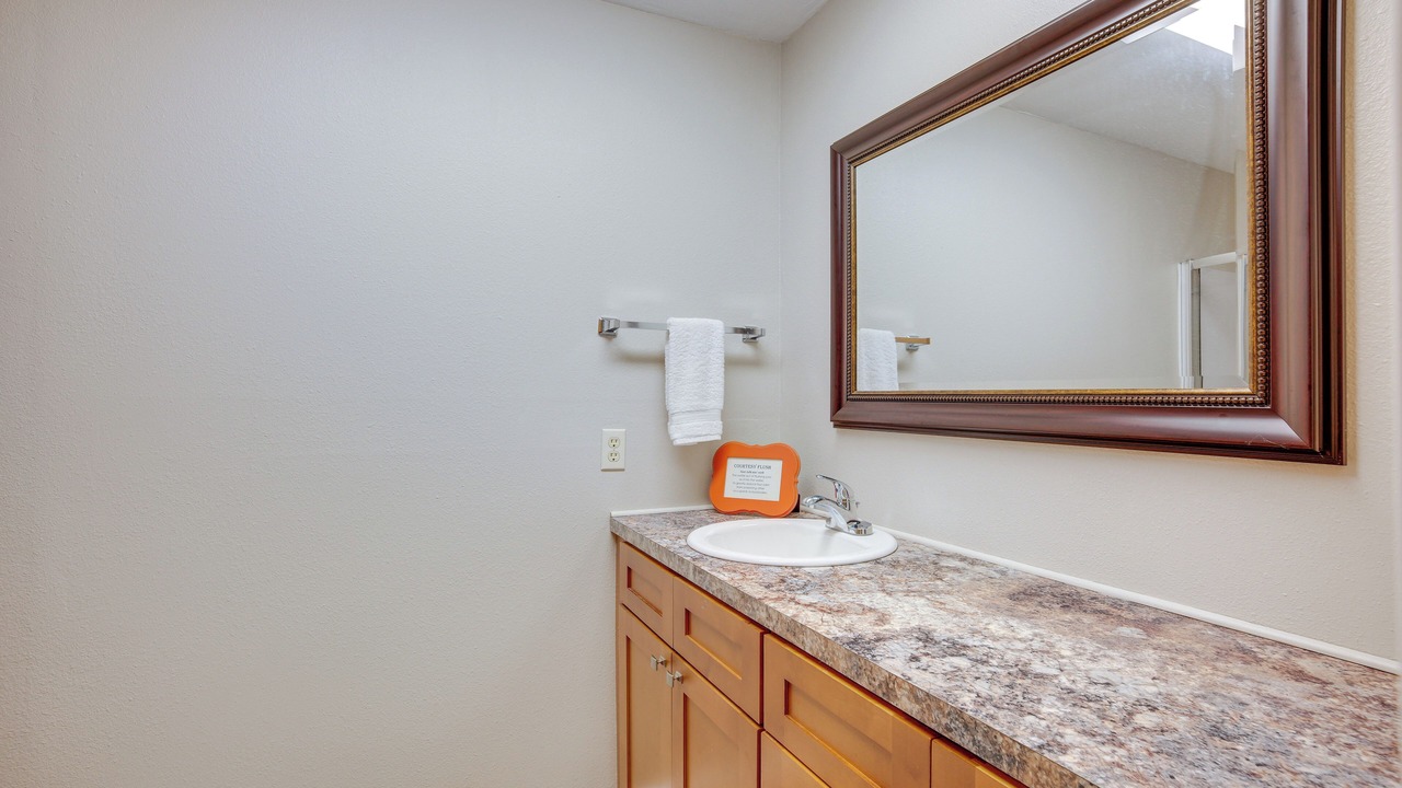 Photo of Bathroom in Pointblank