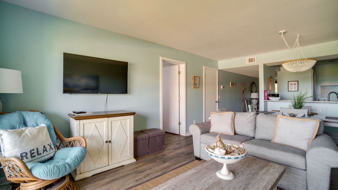 Photo of Bedroom in Beachwalk