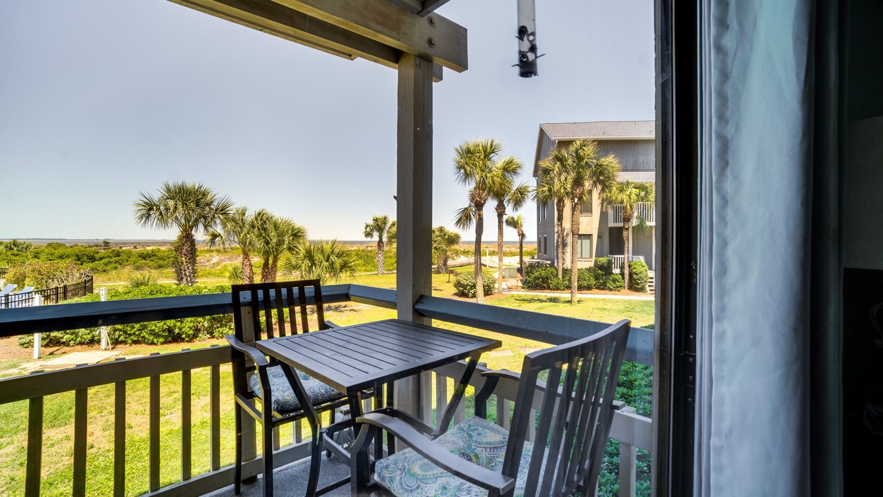 Photo of Outdoor in Beachwalk