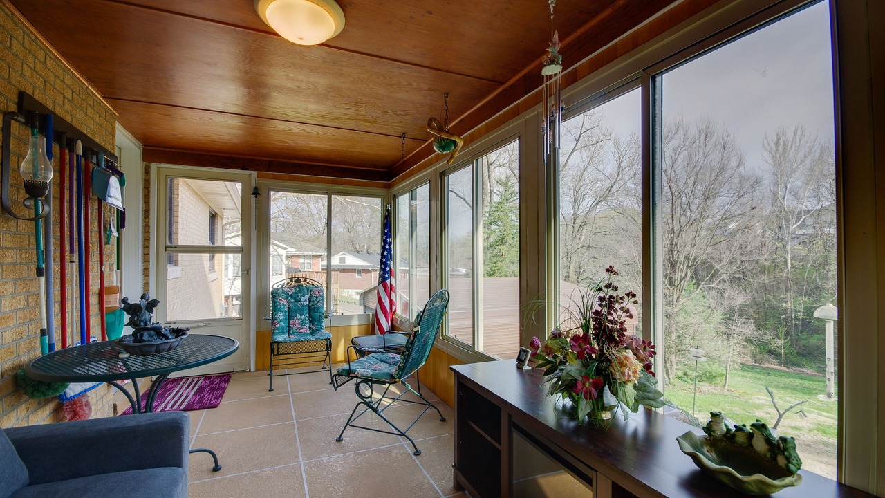 Photo of Livingroom in Jefferson City