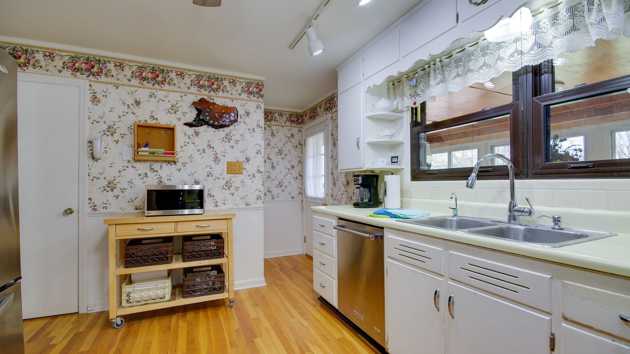 Photo of Kitchen in Jefferson City