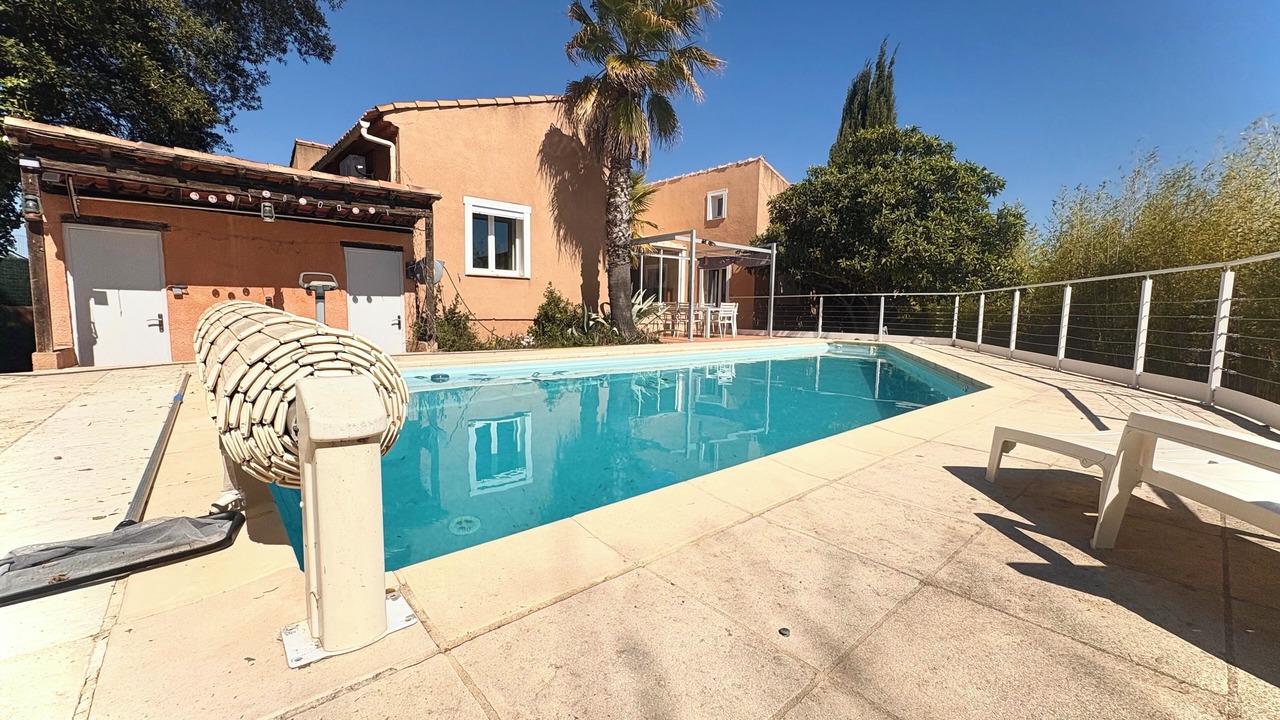 Photo of Outdoor in Aniane