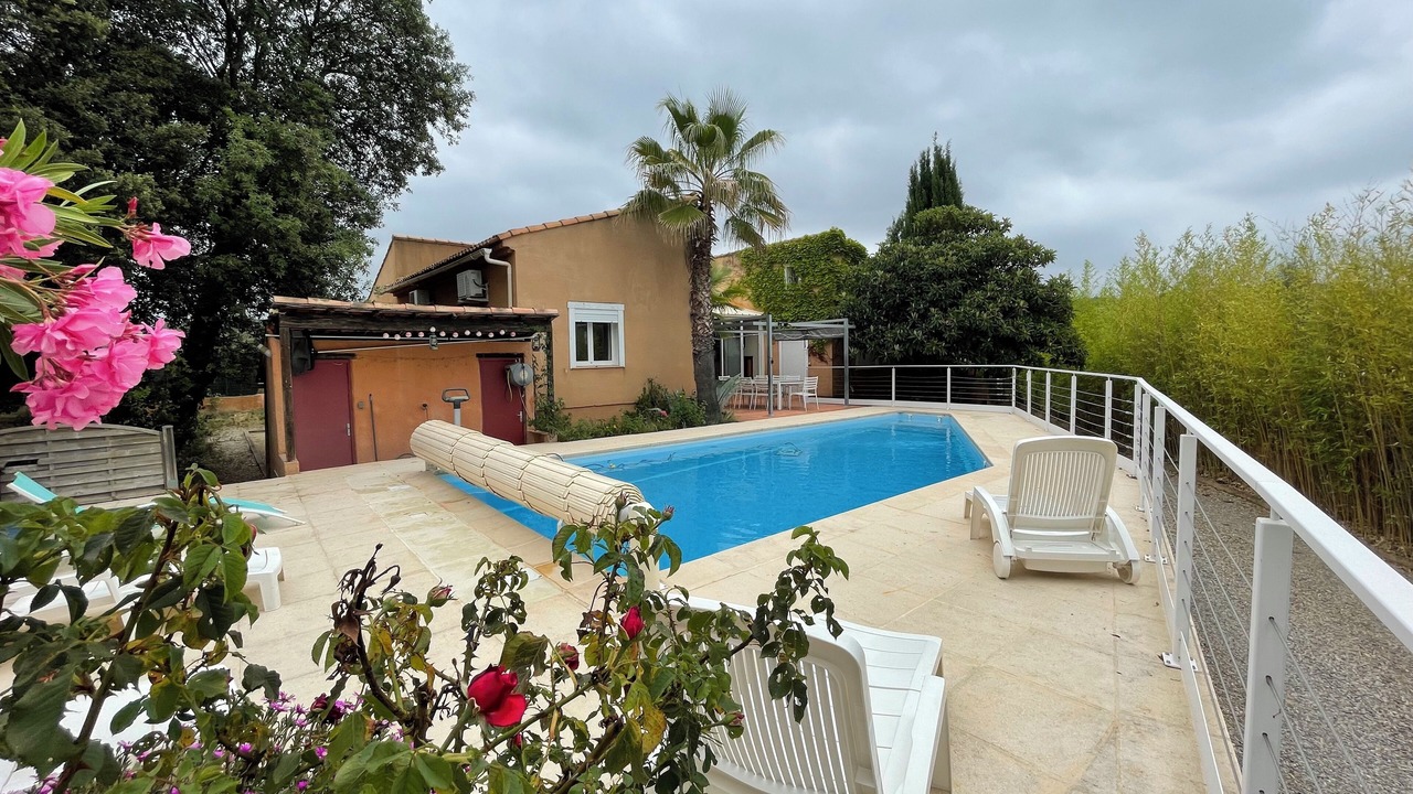 Photo of Outdoor in Aniane