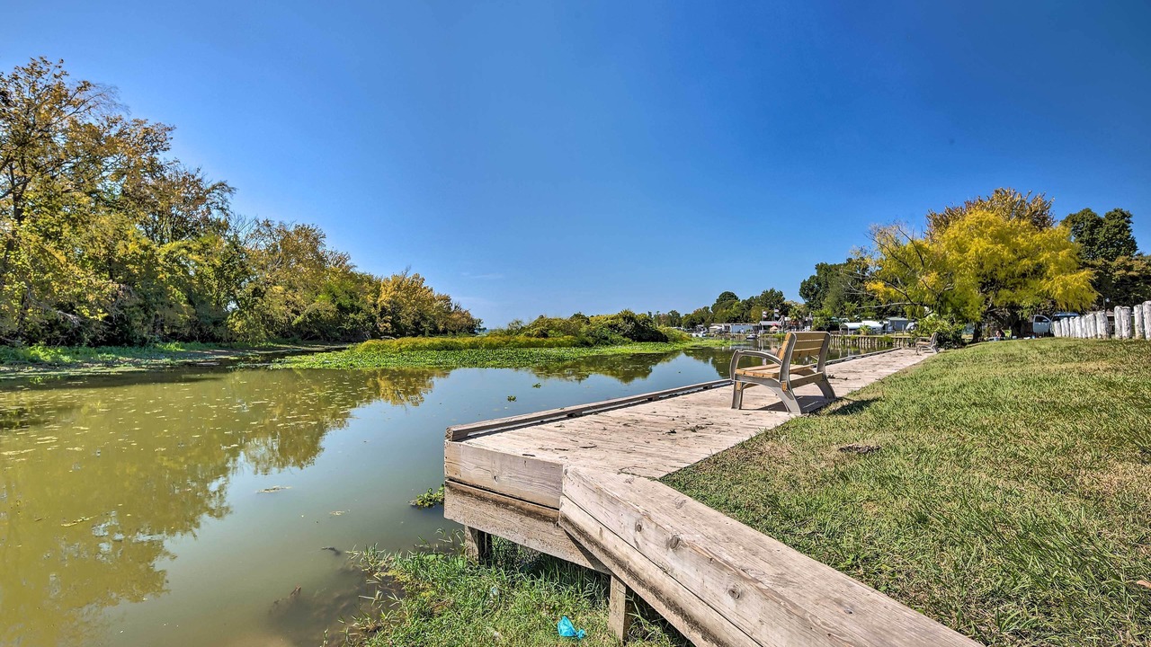 Photo of Outdoor in Willis