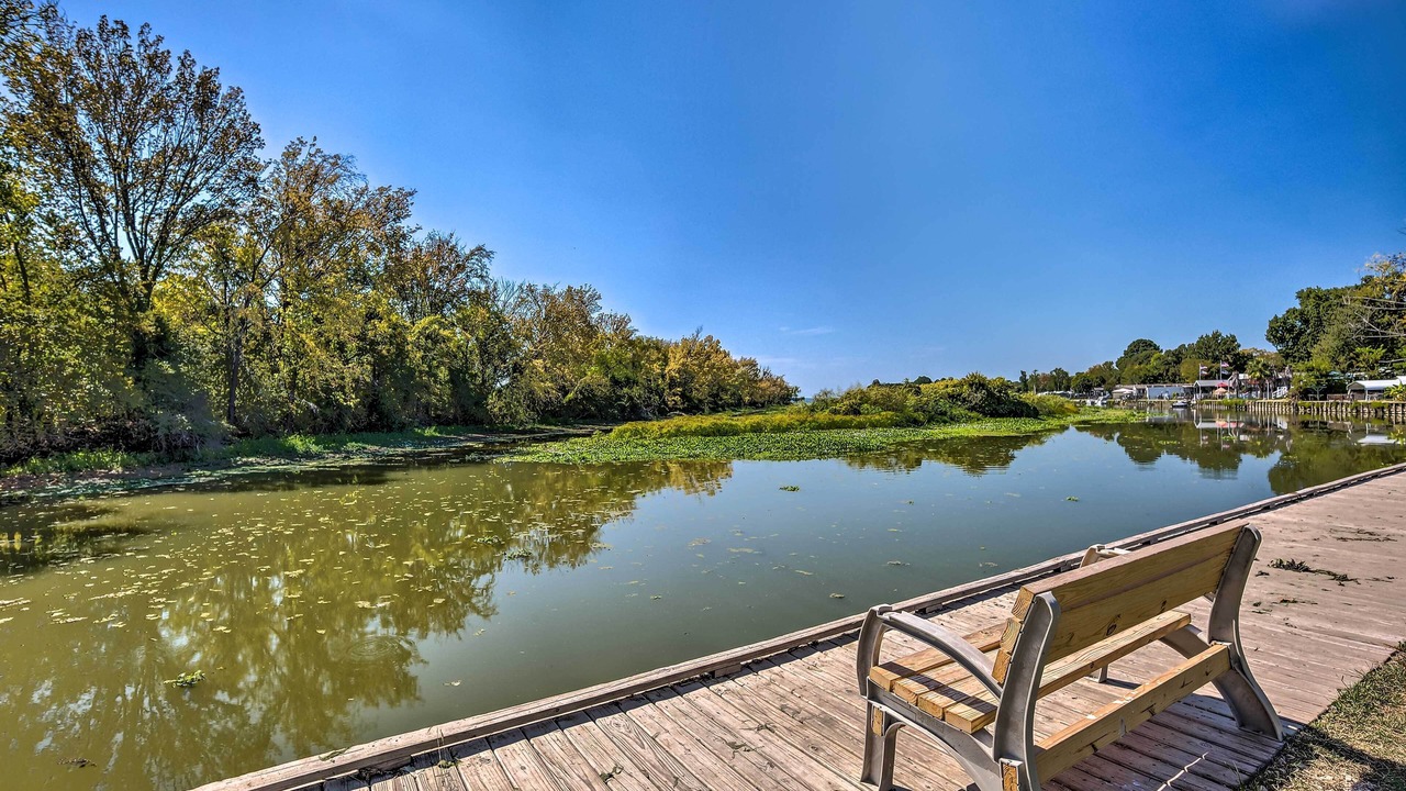 Photo of Outdoor in Willis