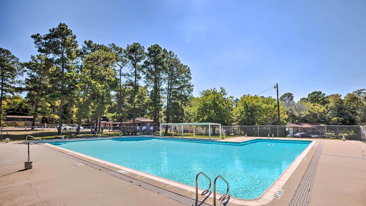 Photo of Outdoor in Willis