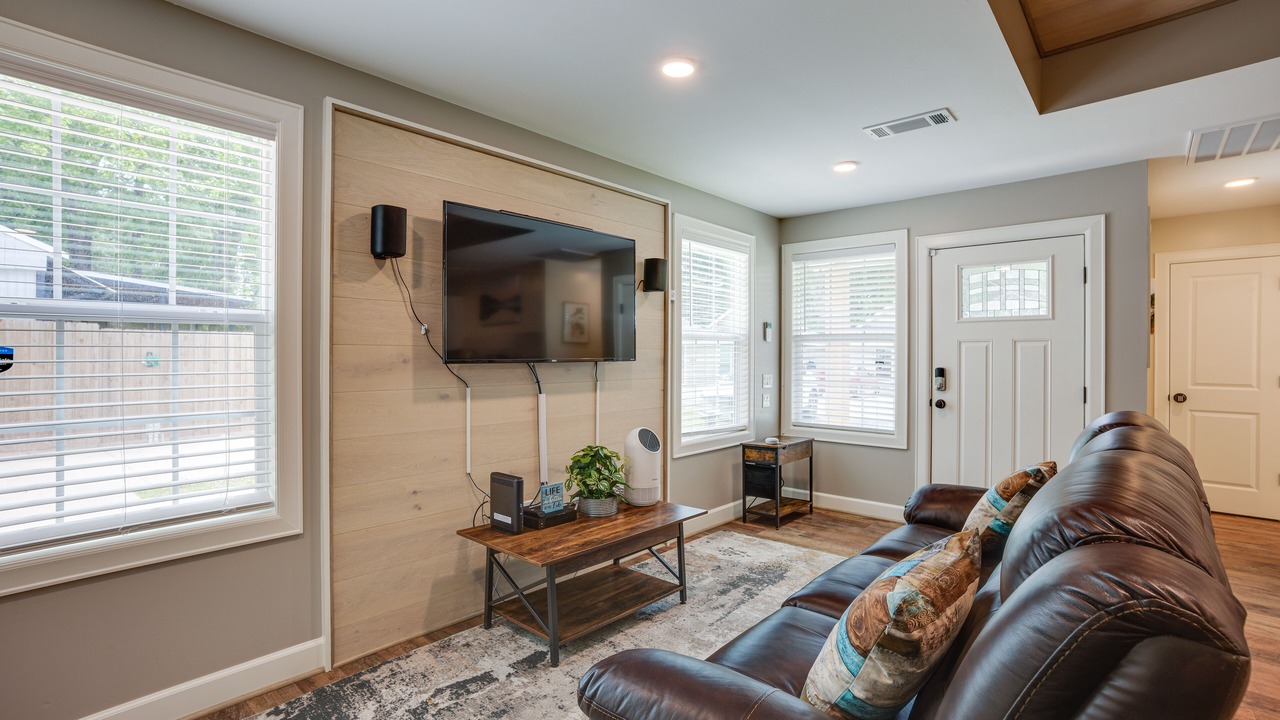 Photo of Bedroom in Willis