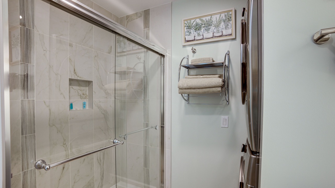 Photo of Bathroom in Willis
