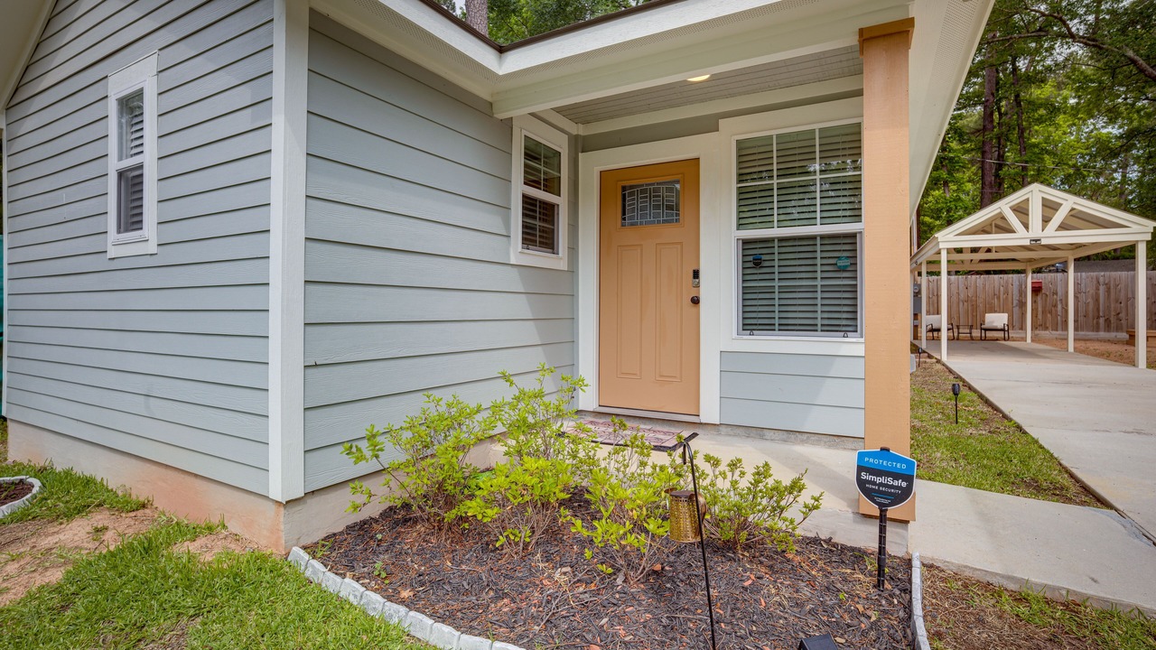 Photo of Outdoor in Willis