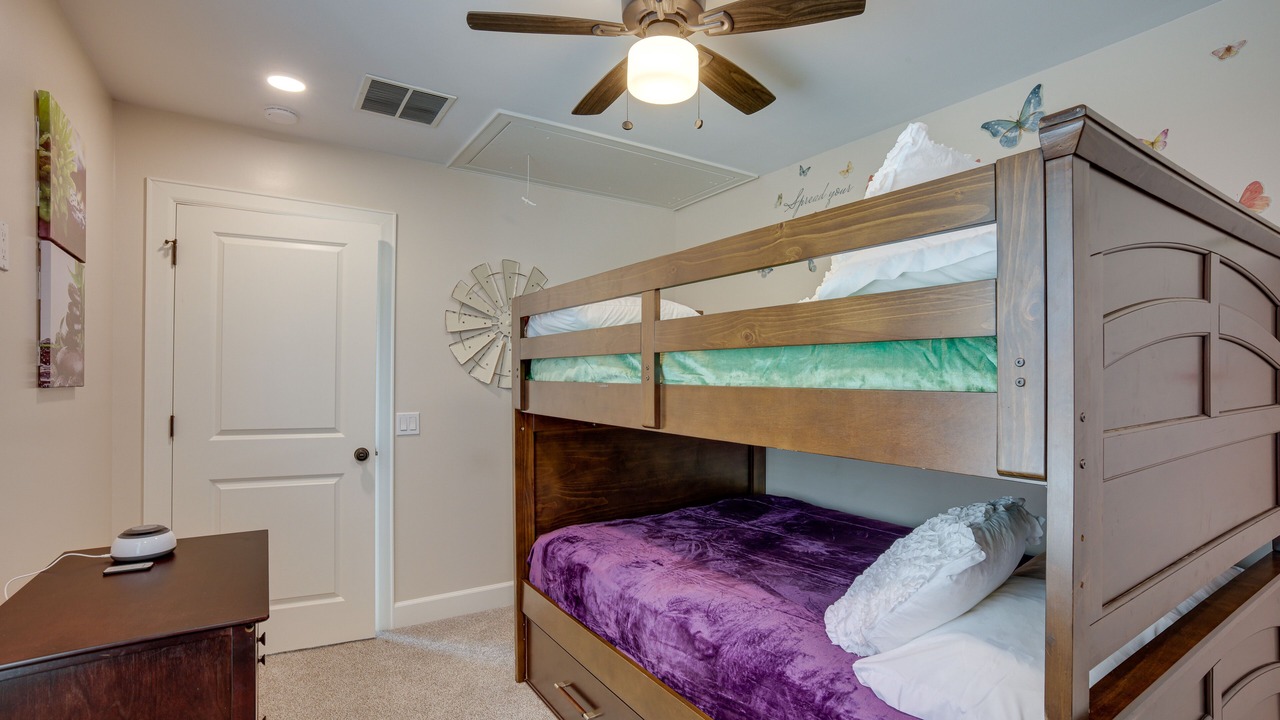 Photo of Bedroom in Willis
