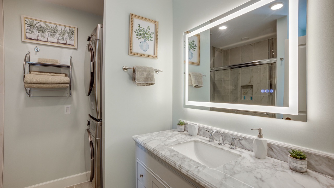 Photo of Bathroom in Willis