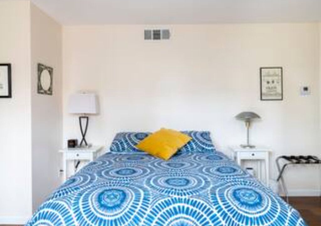 Photo of Bedroom in Tamalpais-Homestead Valley