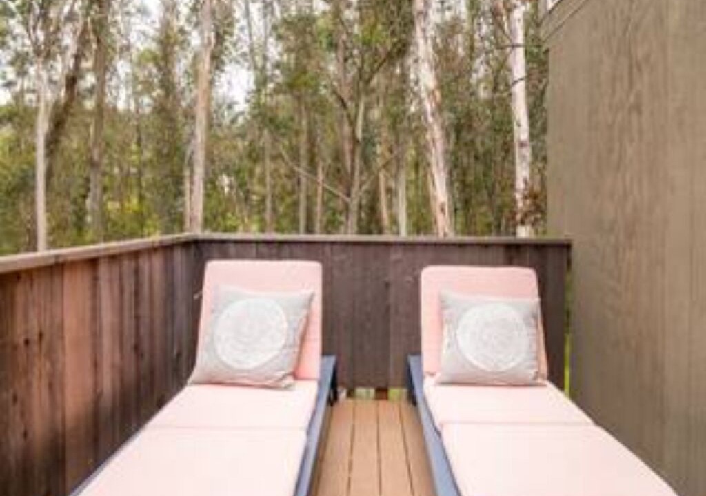 Photo of Patio Balcony in Tamalpais-Homestead Valley